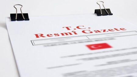 Bugün Resmi Gazete’de 20 Mayıs 2025 | Resmi Gazete atamaları ve kararları neler? Araştırma vazifelisi ve akademik işçi alımı ilanları yayınlandı!