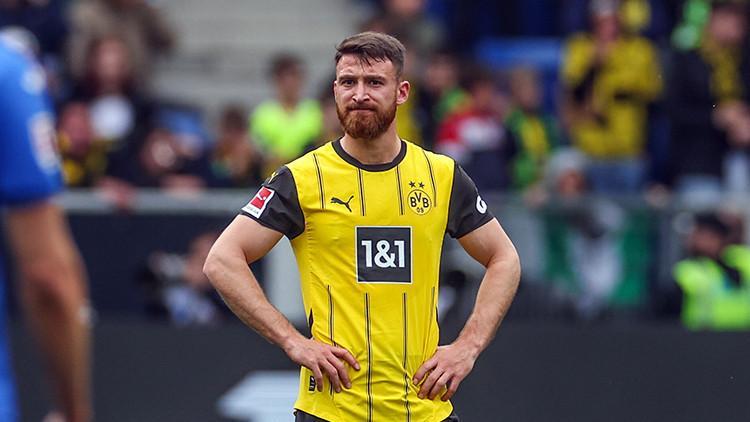 Bundesliga’nın yeni takımından Salih Özcan atılımı