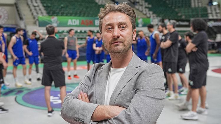 Bursaspor Yörsan Erkek Basketbol Grubu, play-in’den zaferle ayrılmak istiyor