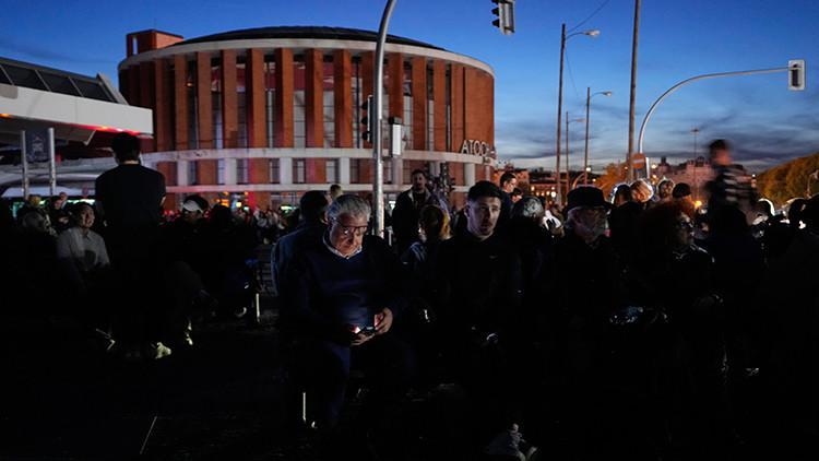 Bütün ülke kaosa sürüklenmişti: İspanya’daki elektrik kesintisine ait birinci raporlar kamuoyuna duyuruldu! Yaşananların nedeni hükümet deneyi mi?