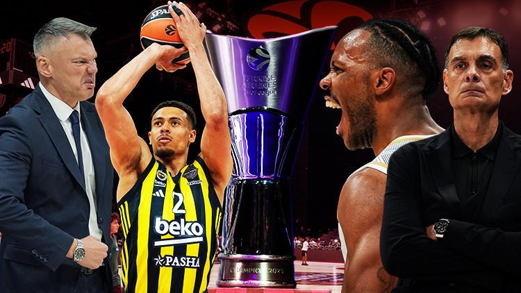 CANLI |                 Canlı Anlatım: Fenerbahçe Beko – Monaco (EuroLeague finali)