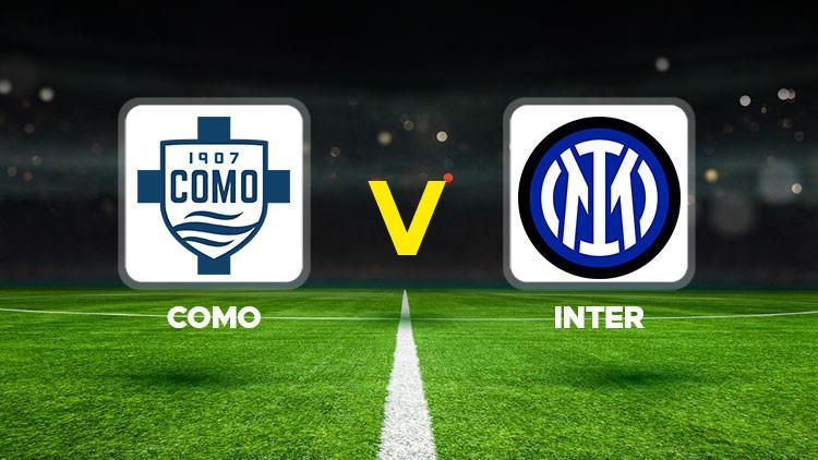 Como – Inter maçı ne vakit, saat kaçta, hangi kanalda? Şampiyonluk arayışında Hakan Çalhanoğlu birinci 11’de mi?