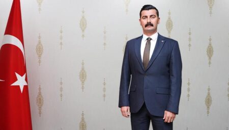 Ertuğrul Aslan kimdir, kaç yaşında ve nereli? İçişleri Bakanlığı’ndan Tunceli Valiliği’ne vekaleten atama!