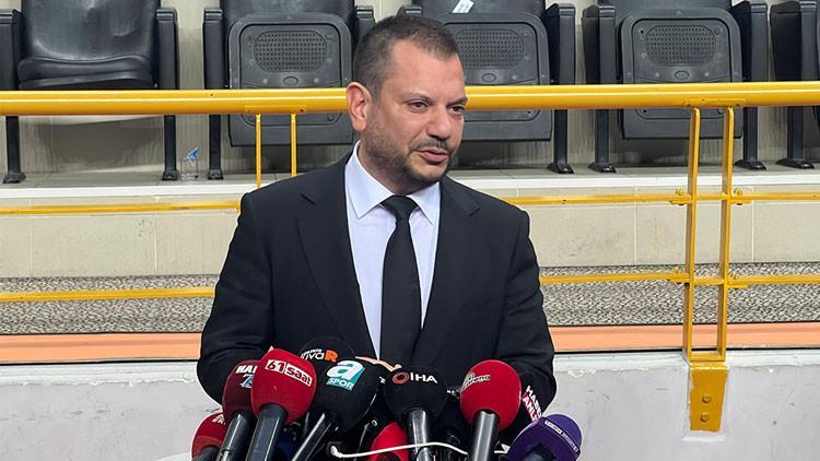 Ertuğrul Doğan’dan 3,2 milyar liralık kaynak gaye