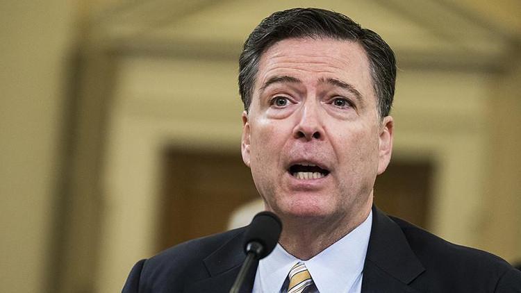 Eski FBI yöneticisi Trump’a suikast daveti yaptığı savlarına karşılık verdi