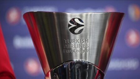 EuroLeague finali 2025 ne vakit ve nerede oynanacak? Fenerbahçe Beko EuroLeague finalinde kiminle oynayacak, rakibi belirli oldu mu?