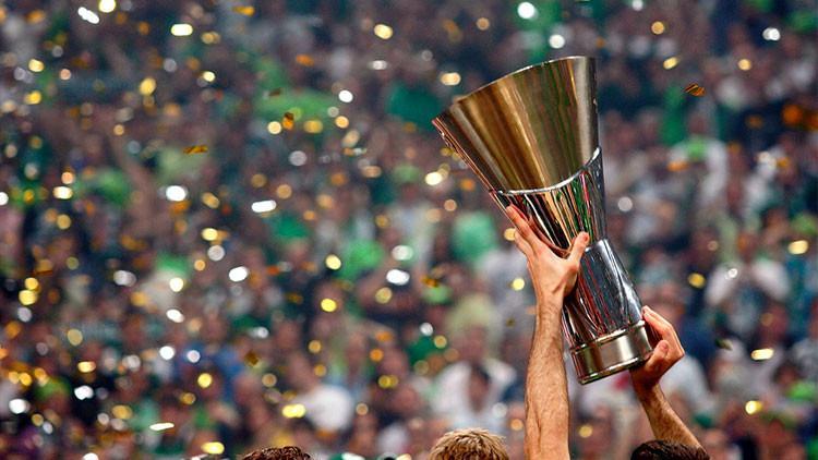 Euroleague’de Final Four zamanı!