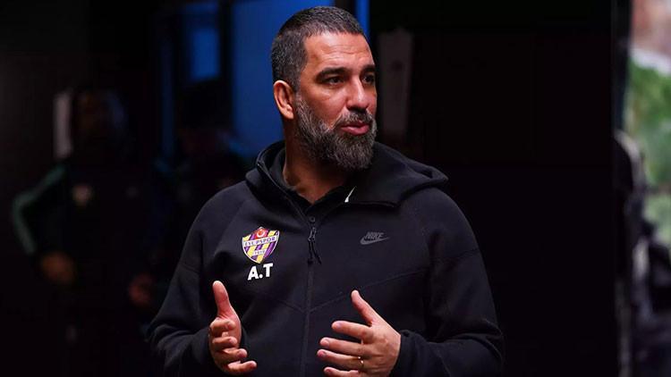 Eyüpspor’da Arda Turan Ukrayna yolcusu! Yerine gelecek isim muhakkak oluyor!