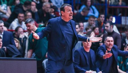 Fenerbahçe maçı öncesi Ergin Ataman’ı çıldırtan otobüs krizi!