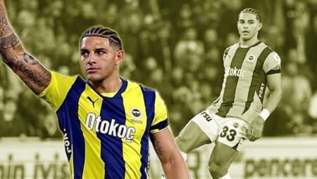 Fenerbahçe’de Diego Carlos’un bonservisi belirlendi: Büyük ziyana razı olundu!