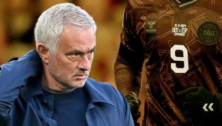 Fenerbahçe’de forvete düş üzere bir aday! Kulübü satış listesine koydu