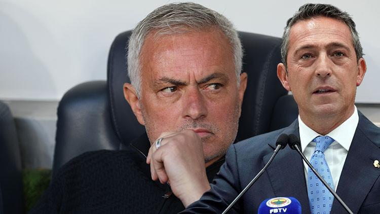 Fenerbahçe’de Mourinho kararı! Kamp yeri belirlendi!