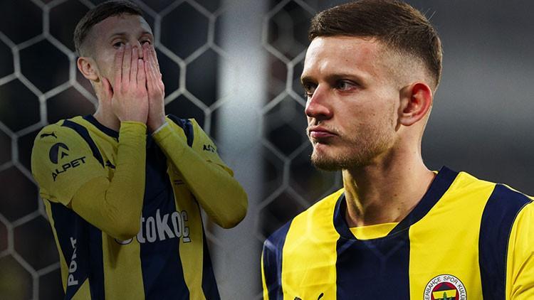 Fenerbahçe’de Szymanski’ye dev talip! İşte transfer teklifleri…