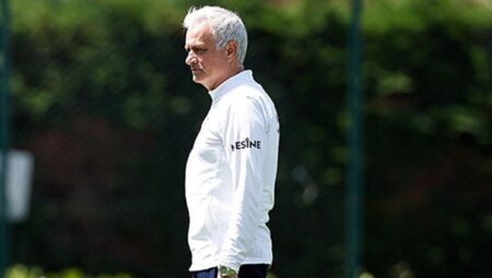Fenerbahçe’de yeni dönem kamp programı belirli oldu!