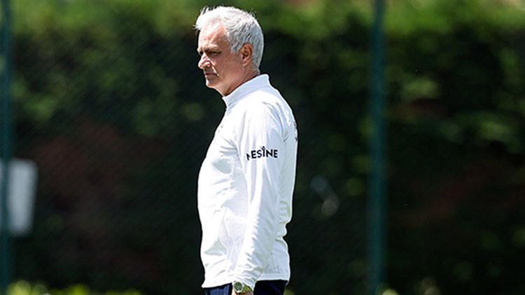 Fenerbahçe’de yeni dönem kamp programı belirli oldu!