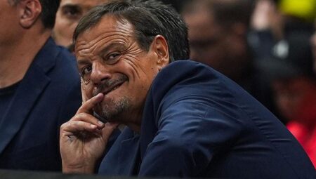 Fenerbahçe’den Ataman’a ‘mola’ göndermesi!
