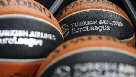 Final Four ne vakit oynanacak? Fenerbahçe Beko Panathinaikos maçı ne vakit?