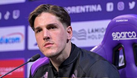 Fiorentina’dan Zaniolo kararı! Galatasaray’a dönüyor