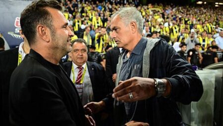 Futbol Kurulu: ‘Özel biri’ mazeret üretirken, ‘gerçek hoca’ gösteri yaptı!’ Ali Koç…