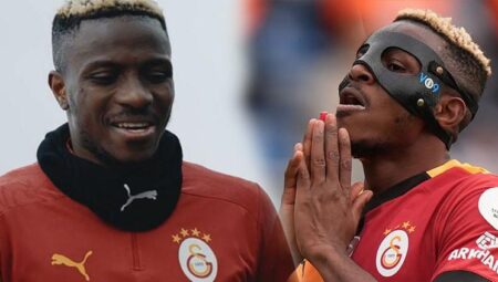 Galatasaray Lider Vekili Abdullah Kavukcu: ‘Osimhen’in bonservisini almak için hazırda bekliyoruz!’