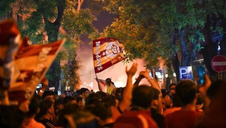 GALATASARAY ŞAMPİYONLUK KUTLAMASI 2025 || Galatasaray Yenikapı kutlaması ne vakit, hangi gün yapılacak? Galatasaray şampiyonluk kutlaması bu hafta mı olacak?