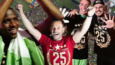 Galatasaray Yenikapı’da şampiyonluğu kutluyor! İşte aktiflik takvimi ve taraftarı bekleyenler