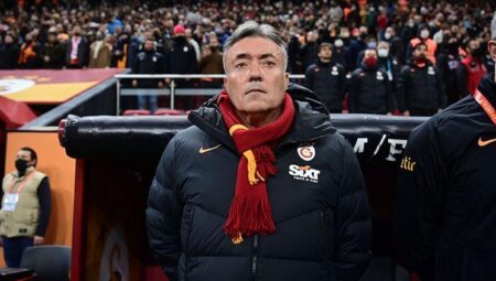 Galatasaray’a kabusu yaşatmıştı! Yeni kadrosu aşikâr oldu
