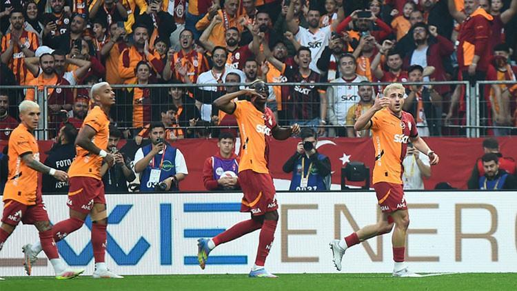 Galatasaray’da Göztepe maçı öncesi 3 isim kart sınırında!