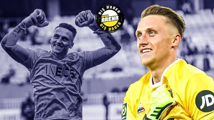 Galatasaray’da kaleci transferi için düğmeye basıldı! Marcin Bulka için görüşmeler başladı