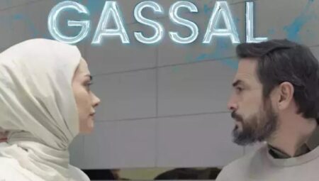 GASSAL 2. DÖNEM TARİHİ VE FRAGMANI | Doğal Gassal ikinci dönem ne vakit başlayacak? Tarih muhakkak oldu! Gassal 2. dönem izle