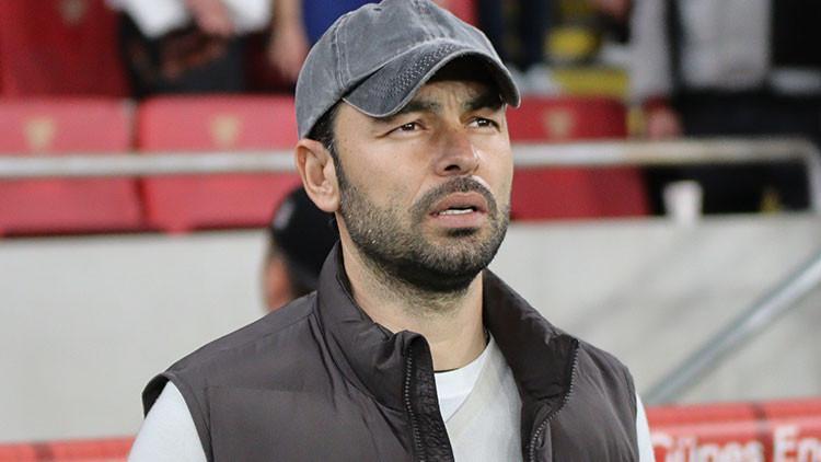 Gaziantep FK’nin çalıştığı teknik yöneticiler mukavele sonunu göremiyor