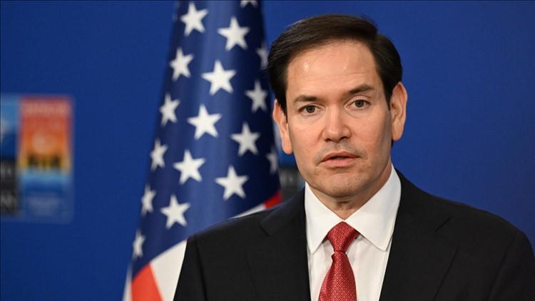 Gazze’de savaş sona eriyor mu? ABD Dışişleri Bakanı Rubio’dan dikkat çeken açıklama