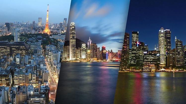 Global Kentler Endeksi yayımlandı: Türkiye’den 5 kent de listede
