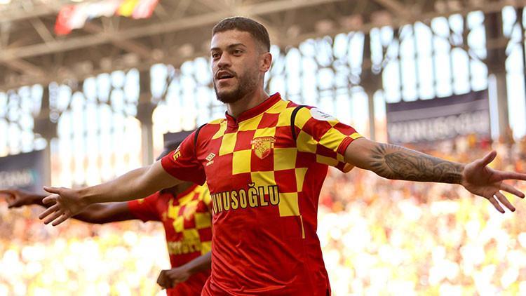 Göztepe, 5 eksikle Galatasaray’ı konuk edecek