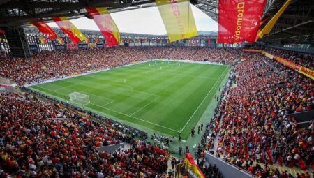 Göztepe’de Galatasaray’a karşı tek amaç galibiyet!