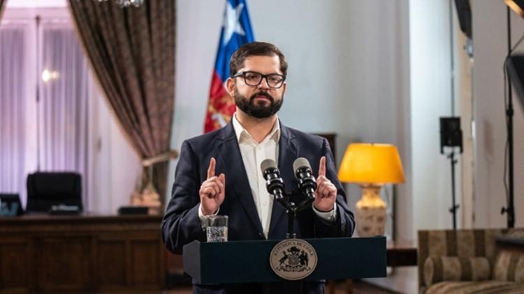 Güney Amerika ülkesinden İsrail çıkışı: Etnik paklık yapıyor