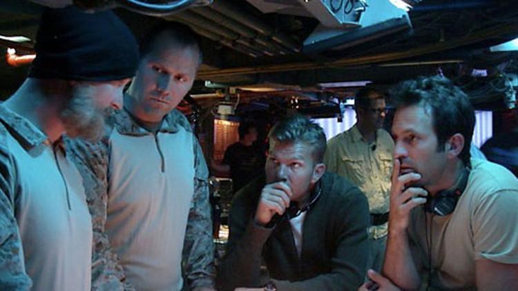 Gurur Madalyası (Act of Valor) sinemasının konusu nedir, oyuncuları kimler?