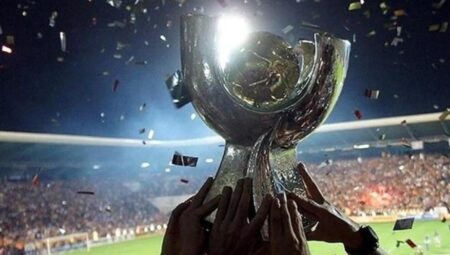 HARİKA KUPA FİNALİ NE VAKİT? Yeni formatta 4’lü final ne vakit ve nerede oynanacak? TFF ayrıntıları…