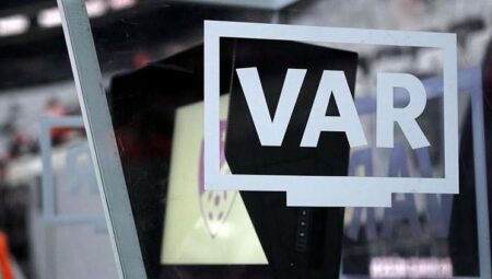 Harika Lig’de günün maçlarının VAR hakemleri açıklandı