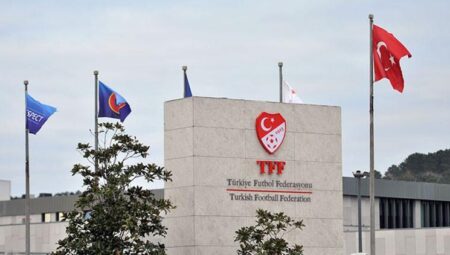 Harika Lig’den 7 kulüp PFDK’ya sevk edildi!