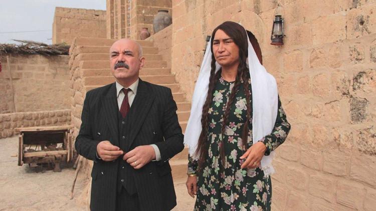 Hükümet Bayan sinemasının konusu nedir, oyuncuları kimler, ne vakit çekildi?