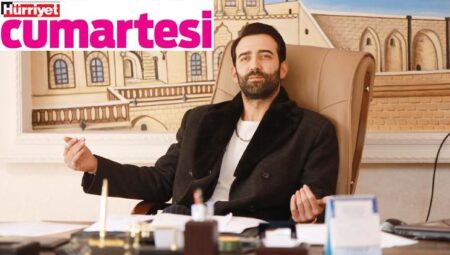 ‘İnsanlar makûs karakterleri canlandırdığım için önyargıyla yaklaşıyor’