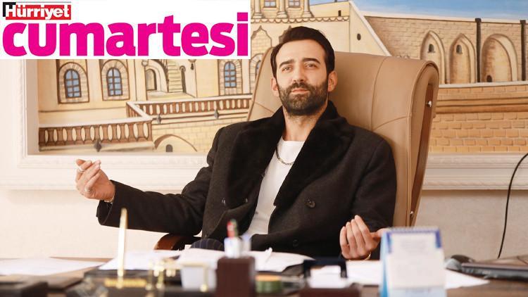‘İnsanlar makûs karakterleri canlandırdığım için önyargıyla yaklaşıyor’
