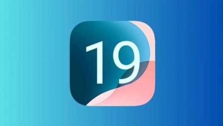 iOS 19 ne vakit çıkacak, hangi modellere gelecek? İşte iOS 19 güncellemesi alacak modeller!