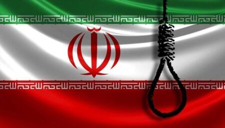 İran, Azerbaycan büyükelçiliğine saldıran şahsı idam etti