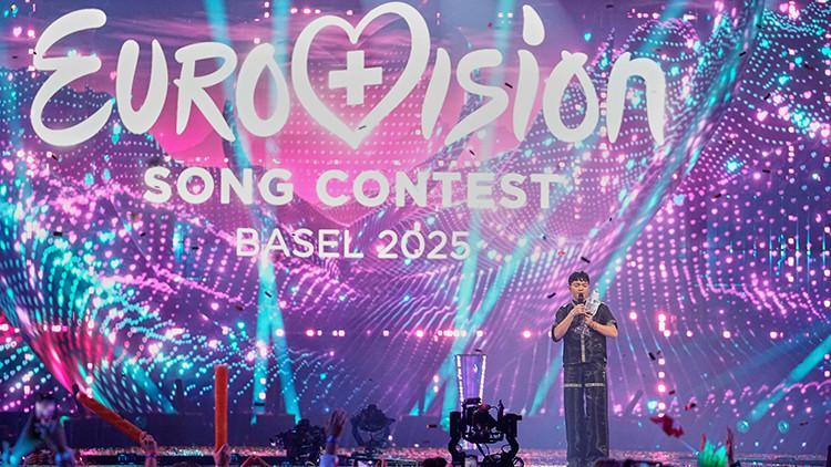 İsrail Eurovision’da oy mu çaldı? Halk oylamasındaki puanların manipüle edildiği tez edildi