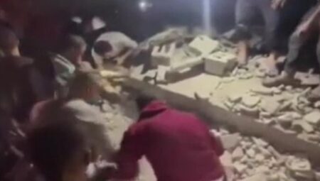İsrail ordusu yeniden Gazze’yi vurdu, en az 15 kişi hayatını kaybetti