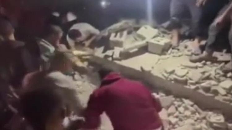 İsrail ordusu yeniden Gazze’yi vurdu, en az 15 kişi hayatını kaybetti