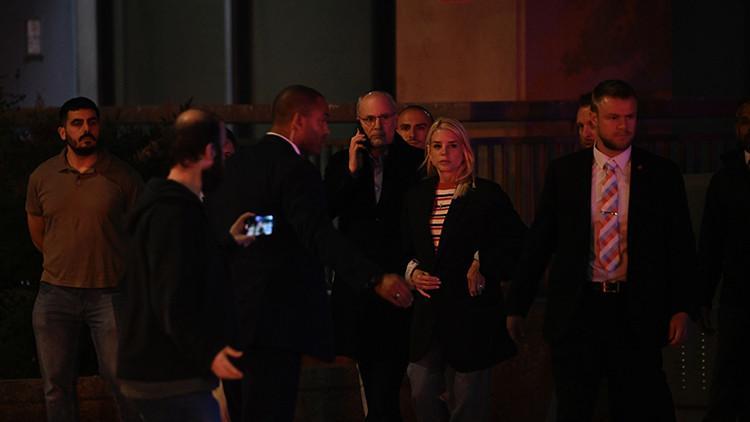 İsrailli diplomatları öldürmekle suçlanan Elias Rodriguez’in duruşması başladı