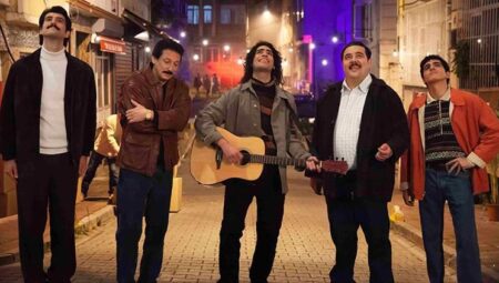 İtibar Sıkıntısı sineması konusu nedir, oyuncuları kimler? İtibar Sorunu ne vakit, nerede çekildi?